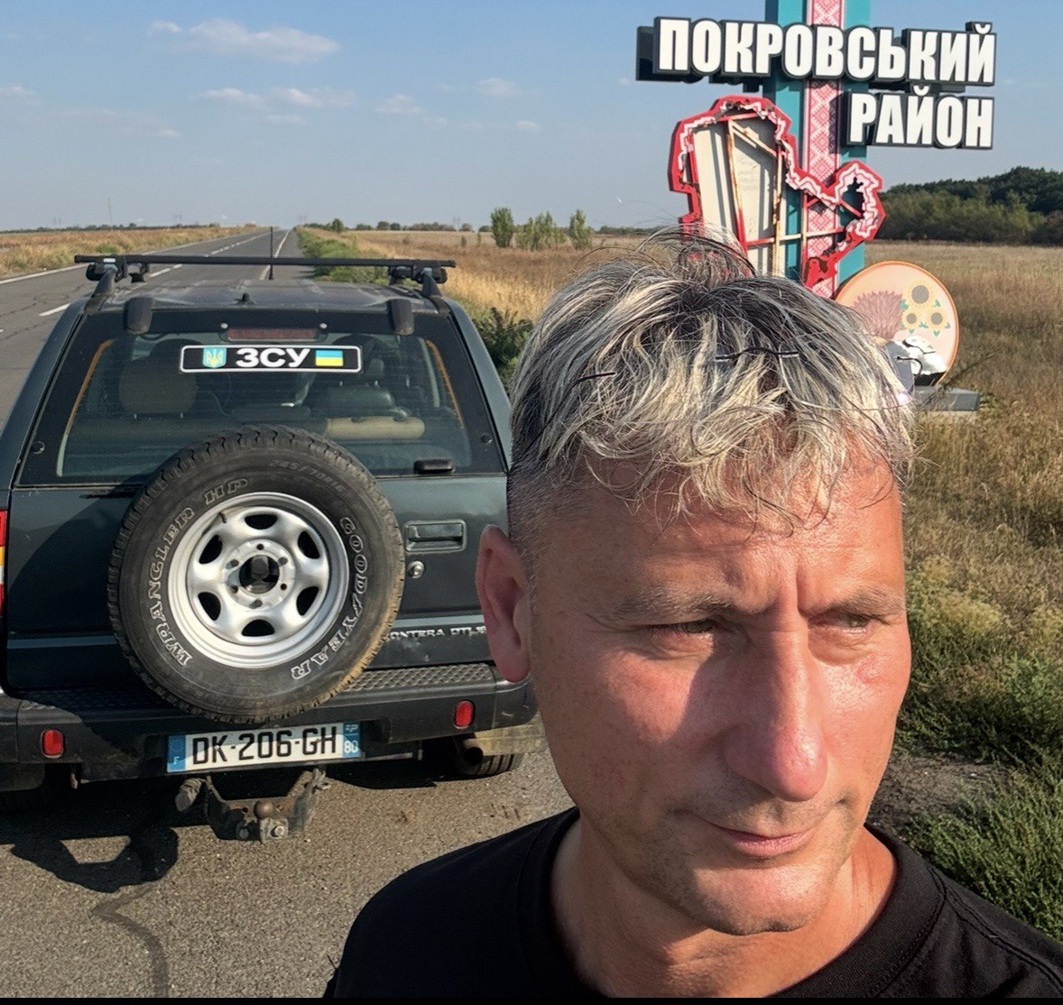 Ризик заради життя: доставка гуманітарної допомоги під небезпечним небом бойових дронів