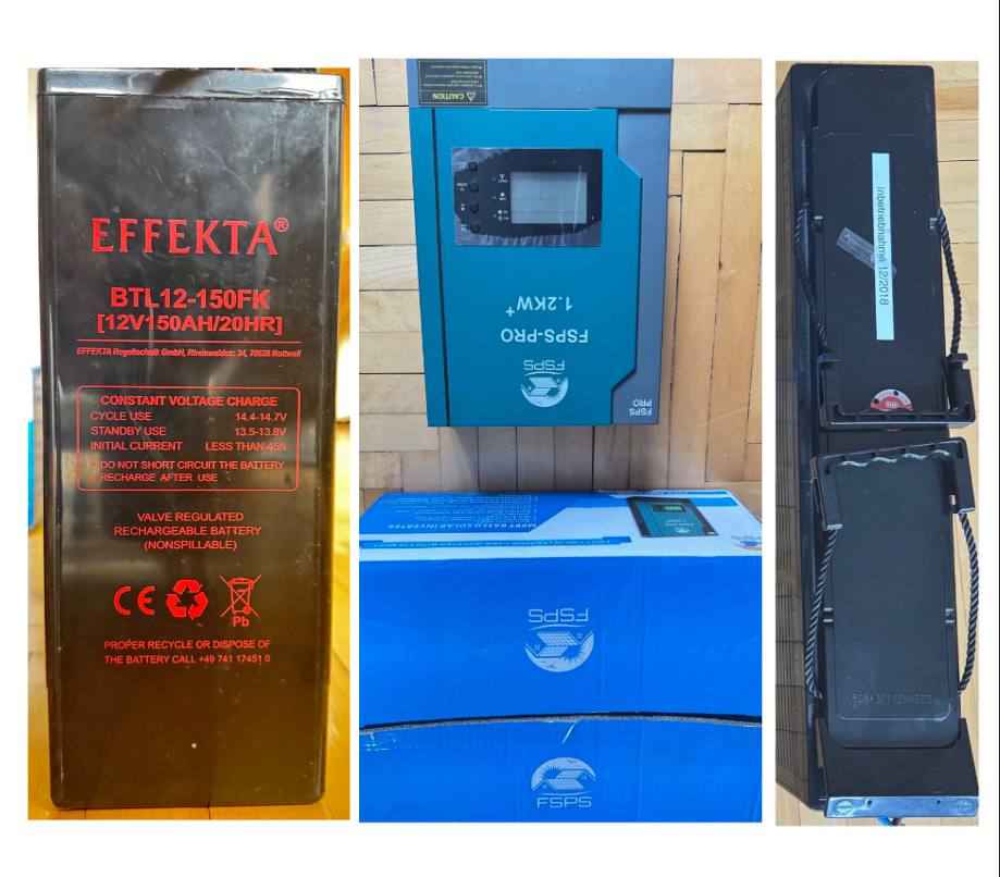 Підтримка військових ЗСУ